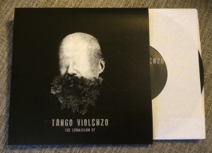 Tango Violenzo EP ny