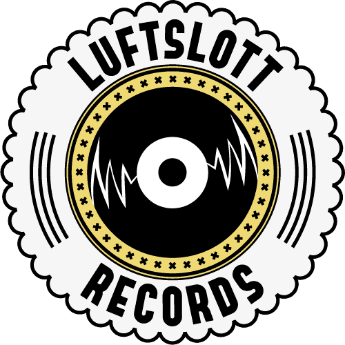 LUFTSLOTT RECORDS